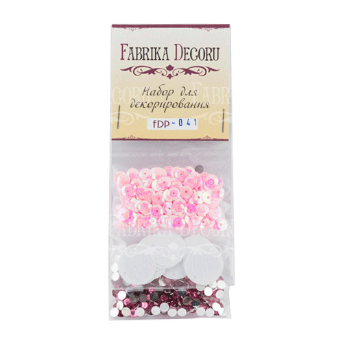 Набір для декорування — 41, фото 1
