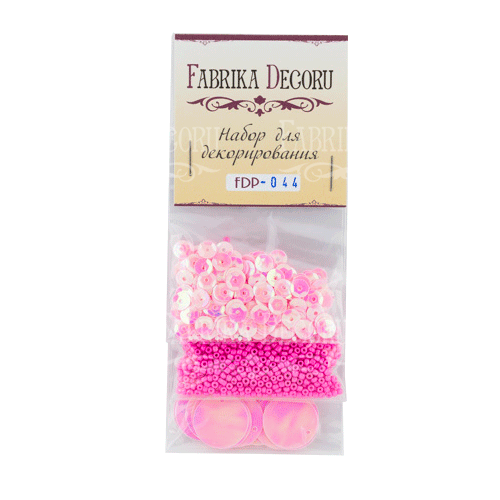 Набір для декорування — 44, фото 1