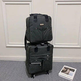 Сумки на коліщатках