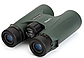 Бінокль Celestron Outland X 10x42 Green, призми BaK-4, водонепроникний IPX4, захищений від запотівання, азот, фото 2