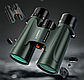 Бінокль Celestron Outland X 10x42 Green, призми BaK-4, водонепроникний IPX4, захищений від запотівання, азот, фото 10