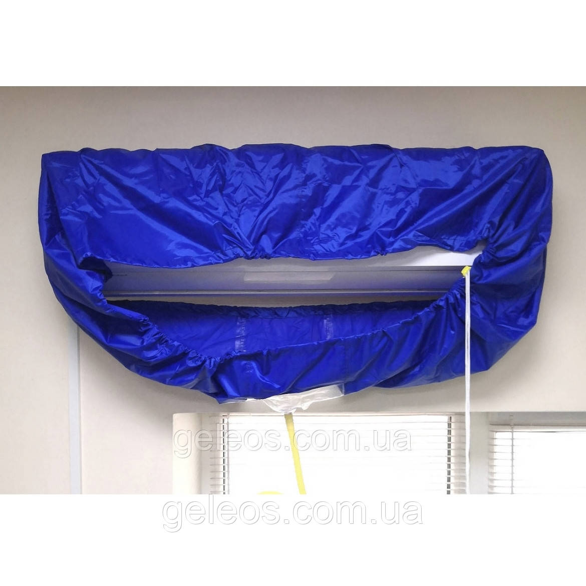 Чохол для чищення SC-3P кондиціонерів багаторазовий, Китай