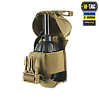 M-TAC ПІДСУМОК ДЛЯ УЛАМКОВОЇ ГРАНАТИ РГД-5/Ф-1 COYOTE