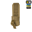 M-TAC ПІДСУМОК ДЛЯ УЛАМКОВОЇ ГРАНАТИ LASER CUT COYOTE