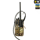 M-TAC ПІДСУМОК ДЛЯ РАЦІЇ MOTOROLA 4400/4800 MULTICAM