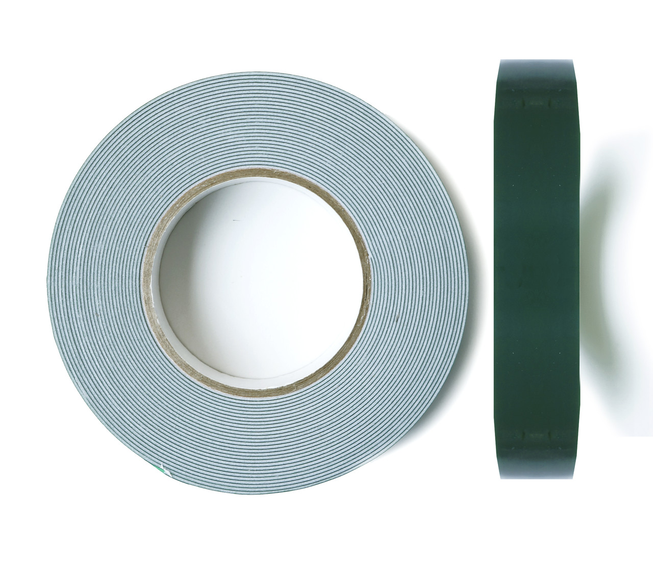 Двосторонній скотч на спіненій основі 25 мм, фото 1