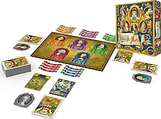 Настольная игра За Короля (і за мене) (For the King (and Me)) (Biblios), фото 3