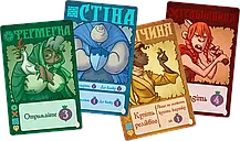 Настільна гра Купуй Грабуй (Village Pillage), фото 4