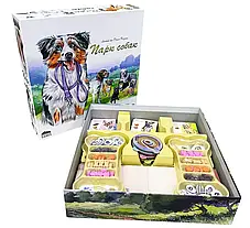 Настільна гра Парк собак (Dog Park), фото 2