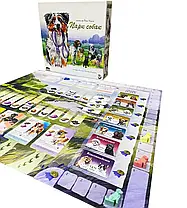 Настільна гра Парк собак (Dog Park), фото 3