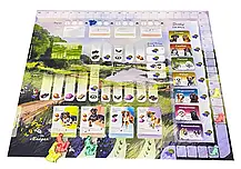 Настільна гра Парк собак (Dog Park), фото 5