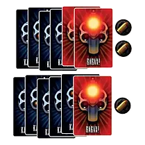 Настільна гра Сталеві Кулі, фото 2