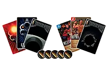 Настільна гра Сталеві Кулі, фото 4