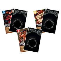 Настільна гра Сталеві Кулі, фото 5