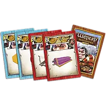 Настільна гра Шериф Ноттінгема (Sheriff of Nottingham), фото 3