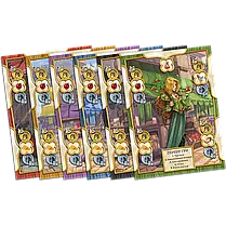 Настільна гра Шериф Ноттінгема (Sheriff of Nottingham), фото 4