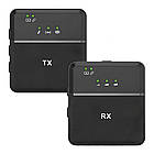 Петличний мікрофон для телефону від Wifi, SX9 / Мікрофон петличка / Мікрофон для блогерів, фото 3