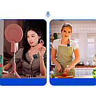 Петличний мікрофон для телефону від Wifi, SX9 / Мікрофон петличка / Мікрофон для блогерів, фото 6