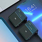 Петличний мікрофон для телефону від Wifi, SX9 / Мікрофон петличка / Мікрофон для блогерів, фото 7