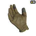 M-TAC РУКАВИЧКИ A30 OLIVE