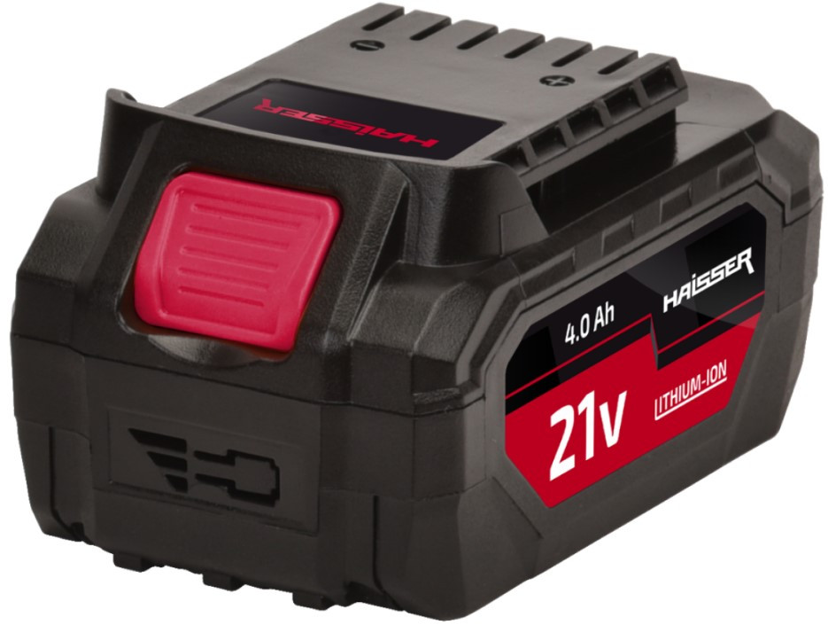 Акумуляторна батарея HAISSER HS B21V4A