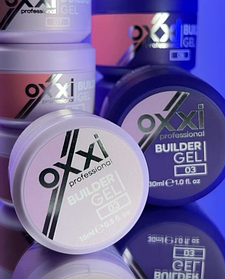Builder Gel OXXI 