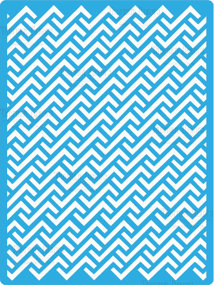 Трафарет — 128. «Абстракція 3», фото 1