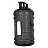 Пляшка IronFlex Gallon Water Bottle 2.2 л, Black, фото 2
