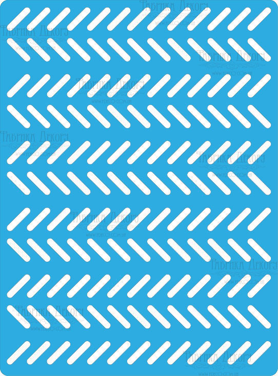 Трафарет — 119. «Промдизайн», фото 1