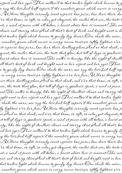 Оверлей Аркуш 21х29,7 см, фото 1