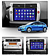 Магнітола для Citroen C4 2004-2014 Android з Wifi, Bluetooth, GPS, фото 5