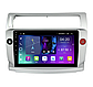 Магнітола для Citroen C4 2004-2014 Android з Wifi, Bluetooth, GPS, фото 3