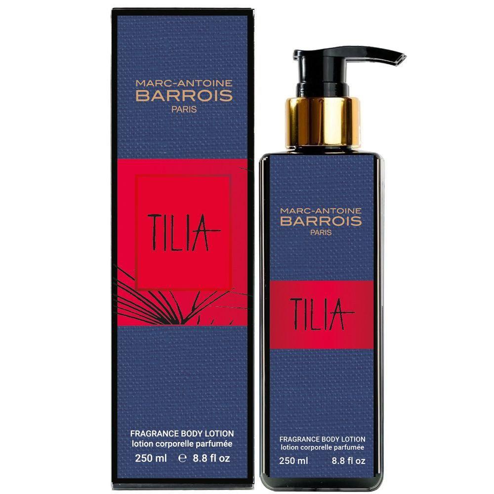 Парфумований лосьйон для тіла Marc-Antoine Barrois Tilia Exclusive EURO 250 мл, фото 1