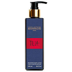 Парфумований лосьйон для тіла Marc-Antoine Barrois Tilia Exclusive EURO 250 мл, фото 2
