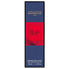 Парфумований лосьйон для тіла Marc-Antoine Barrois Tilia Exclusive EURO 250 мл, фото 5