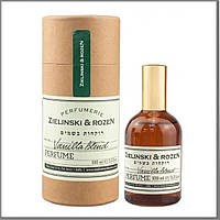Zielinski & Rozen Vanilla Blend духи 100 ml. (Зелинський і Розен Ванільна Cмісь)