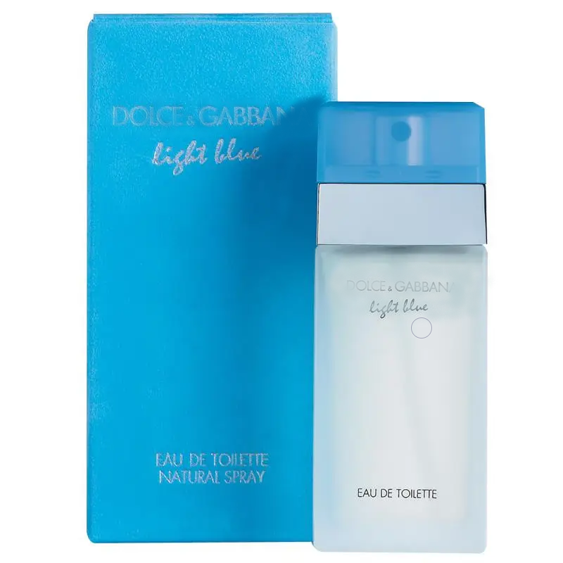 Dоlсе & Gаbbannа Light Blue 100 мл Туалетна вода
