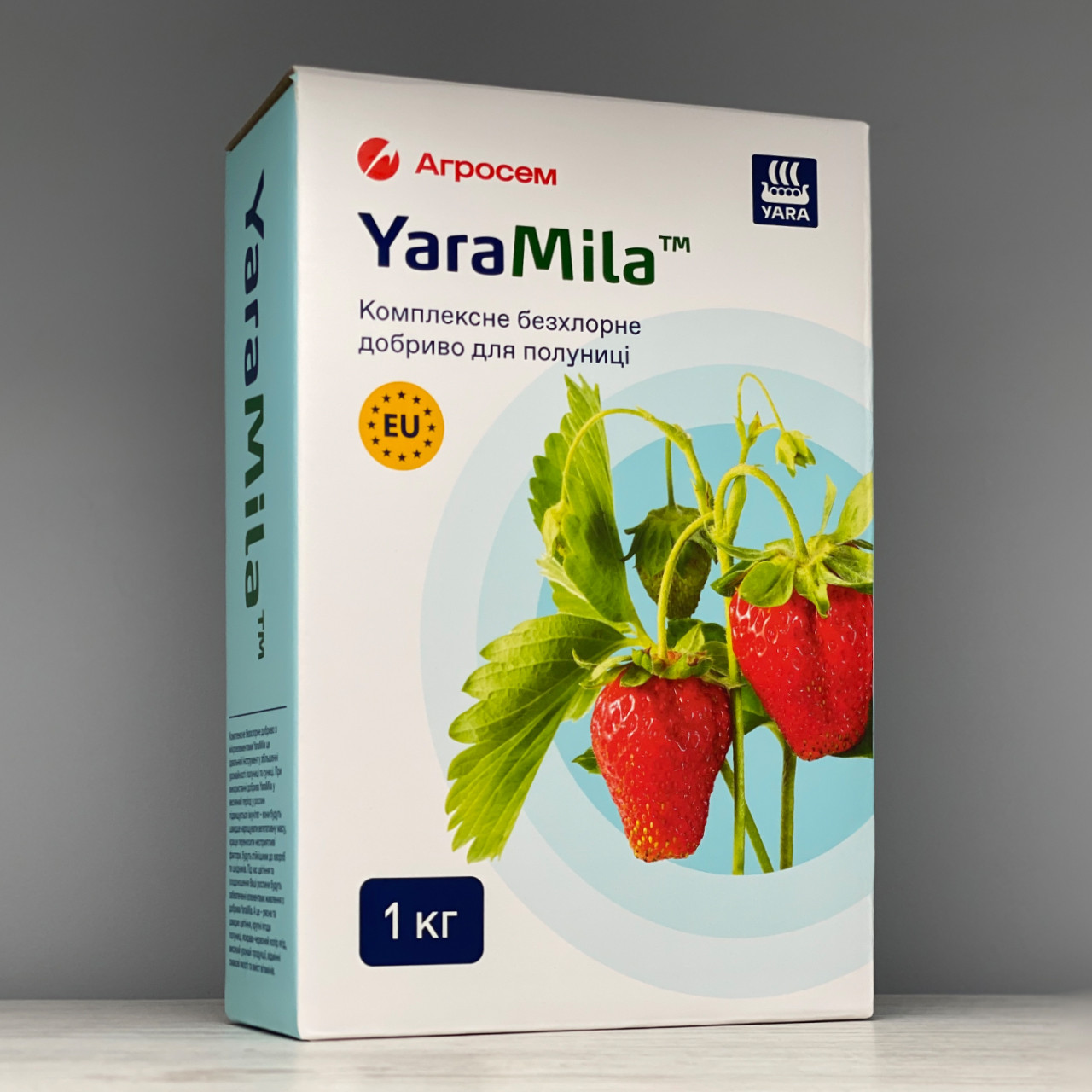 Добриво YaraMila для полуниці 1 кг, фото 1