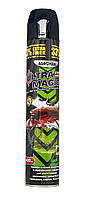 Ультра Магік спрей від тарганів, клопів, мух 400 мл