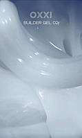 OXXI Builder Gel , 15 мл  ( 7 кольорів )