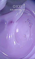 OXXI Builder Gel , 15 мл  ( 7 кольорів )