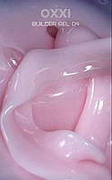 OXXI Builder Gel , 15 мл  ( 7 кольорів )