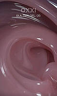 OXXI Builder Gel , 15 мл  ( 7 кольорів )