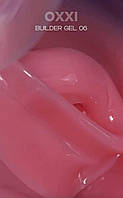 OXXI Builder Gel , 15 мл  ( 7 кольорів )
