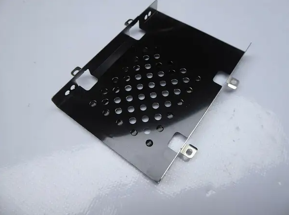 Кріплення "Кошик" HDD Asus Lamborghini VX7 VX7SX ASUS G53 G53S б/в