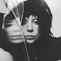 Вінілова платівка Lady Gaga Mayhem (2 LP) Black Vinyl. Poster edition