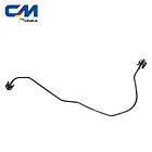 Паливна трубка FORD Courier розширювального бачка 2014 [Onka Automotive] JT768W005DB, CM 135044