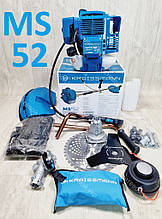 Бензокоса (мотокоса) Kraissmann MS 52