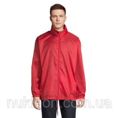 Популярний! Куртка Sol's Shift червоний XL (01618145XL) - Краща якість тільки на Nukleon.com.ua