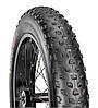 Покришка велосипедна ФЕТБАЙК JILUER 20 x 4.00 J1633 EAKIA FAT BIKE, фото 2